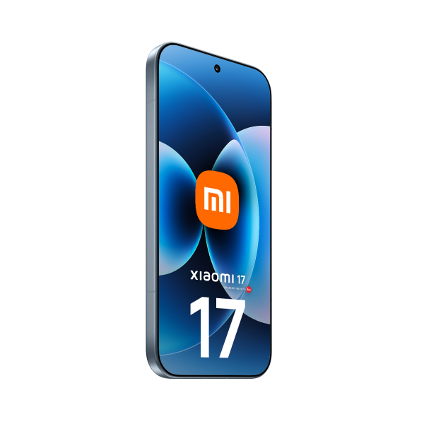 Xiaomi 17 12GB/512GB Ice Blue