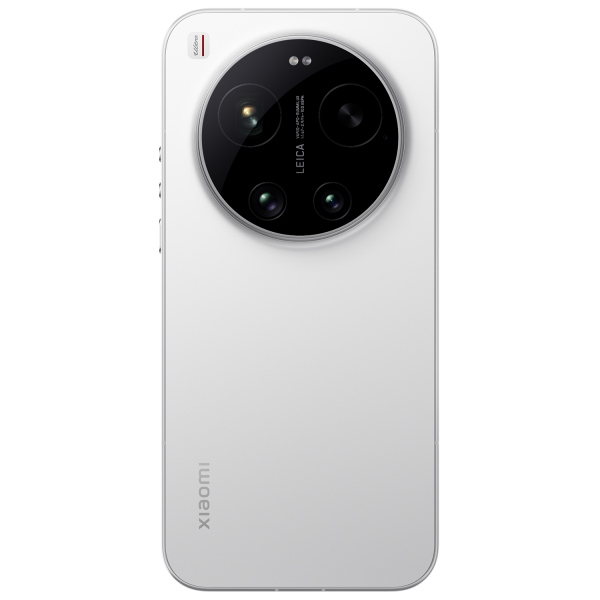 Smartphone Xiaomi 17 Ultra 16Gb/512Gb White