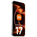 Smartphone Xiaomi 17 Ultra 16Gb/512Gb White