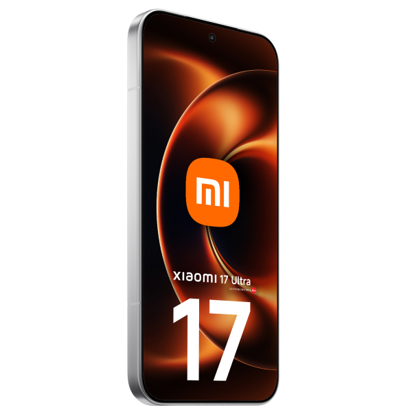 Smartphone Xiaomi 17 Ultra 16Gb/512Gb White