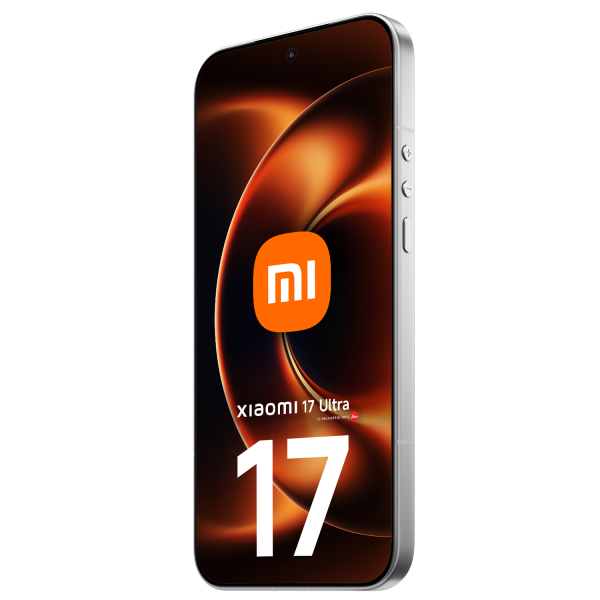 Smartphone Xiaomi 17 Ultra 16Gb/512Gb White
