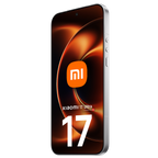 Smartphone Xiaomi 17 Ultra 16Gb/512Gb White