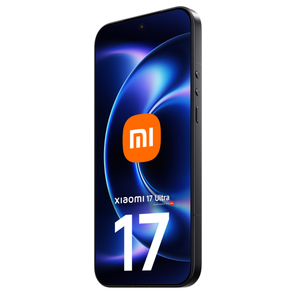 Xiaomi 17 Ultra 5G 512 GB Negro 16 GB 200 MP