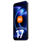 Xiaomi 17 Ultra 5G 512 GB Negro 16 GB 200 MP