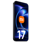 Xiaomi 17 Ultra 5G 512 GB Negro 16 GB 200 MP