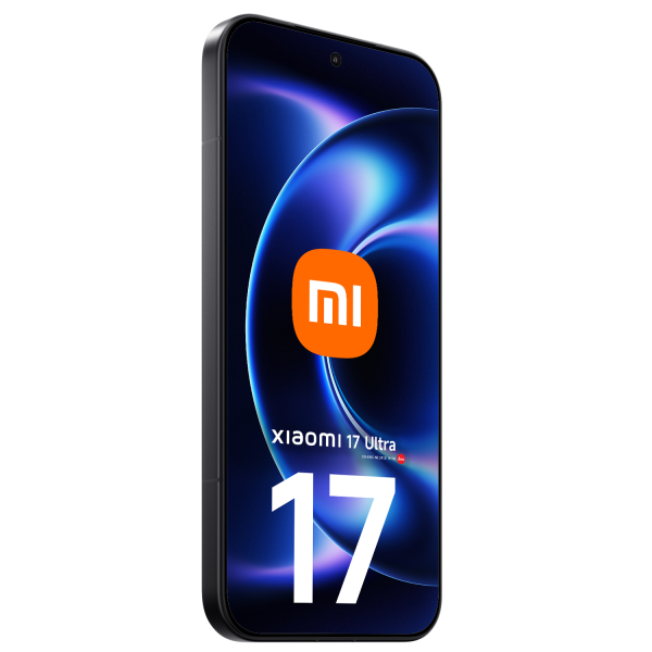 Xiaomi 17 Ultra 5G 512 GB Negro 16 GB 200 MP