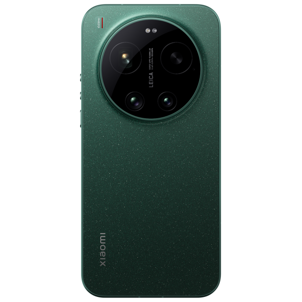 Xiaomi 17 Ultra 5G 512 GB Starlit Green 16 GB Cámara Leica