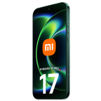 Xiaomi 17 Ultra 5G 512 GB Starlit Green 16 GB Cámara Leica