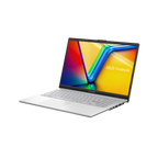 Portatil Asus Vivobook Go L1504fa-bq4684 Ryzen 5-40 15.6" 16gb 512gb Freedos Plata Fria