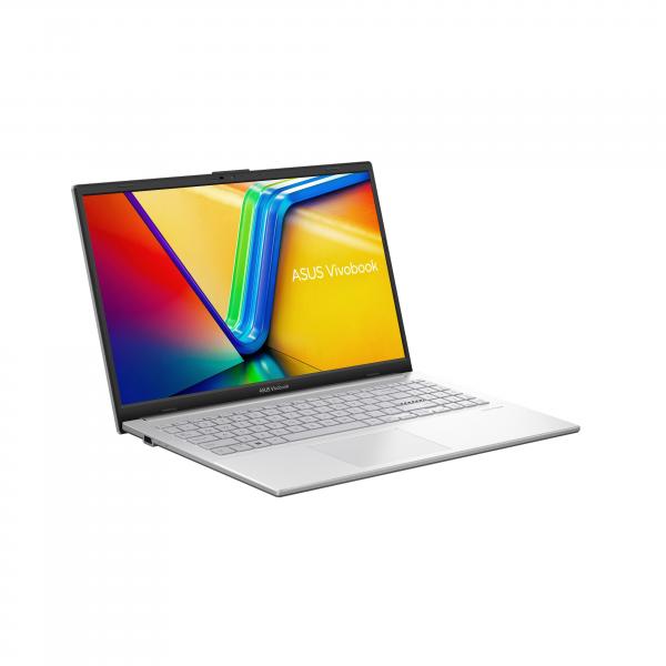 Portatil Asus Vivobook Go L1504fa-bq4684 Ryzen 5-40 15.6" 16gb 512gb Freedos Plata Fria