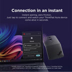 Mouse Lenovo Thinkpad Bluetooth Presenter