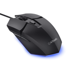 Ratón Gaming Trust Gaming Gxt 121 Felox+ 25603/ Hasta 10000