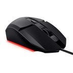 Ratón Gaming Trust Gaming Gxt 121 Felox+ 25603/ Hasta 10000