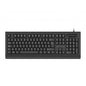 Teclado Conceptronic Kayne01es V2 Con Lector Dnie Compatible Con Dni 3.0 Y Tarjeta Sanitaria