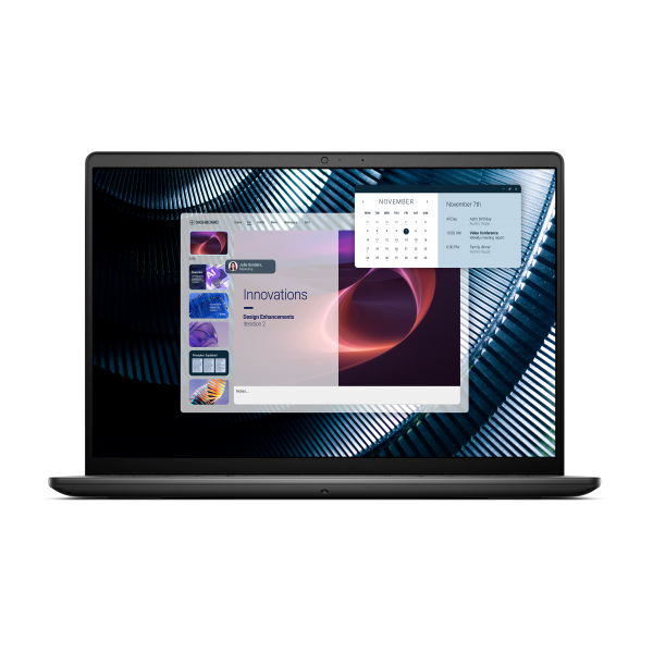 Portatil Dell Pro 14 Essential Pv14250 Core 7 - 150u - 16gb - Ssd 1tb - 14 Pulgadas Fhd+ - W11p Main Image