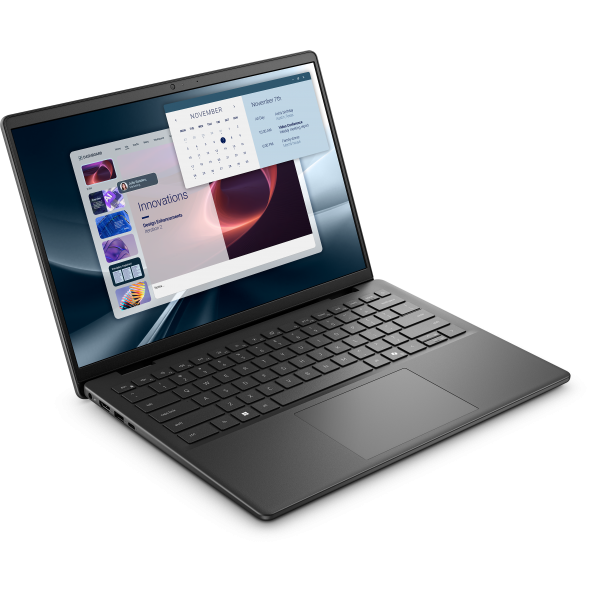 Portatil Dell Pro 14 Essential Pv14255 R5 - 220 - 16gb - Ssd 512gb - 14 Pulgadas Fhd+ - W11p Main Image