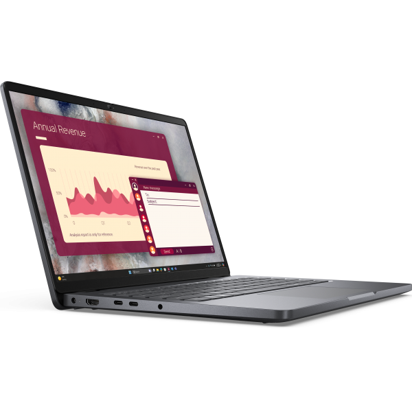 Portatil Dell Pro 14 Pc14250 U5 - 225U - 16Gb - Ssd 512Gb