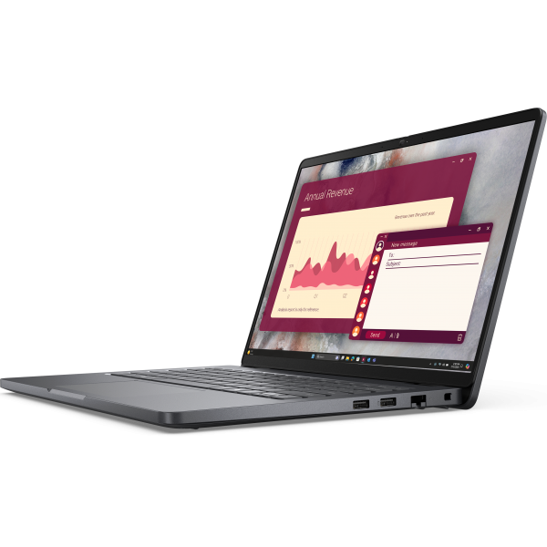 Portatil Dell Pro 14 Pc14250 U5 - 225U - 16Gb - Ssd 512Gb