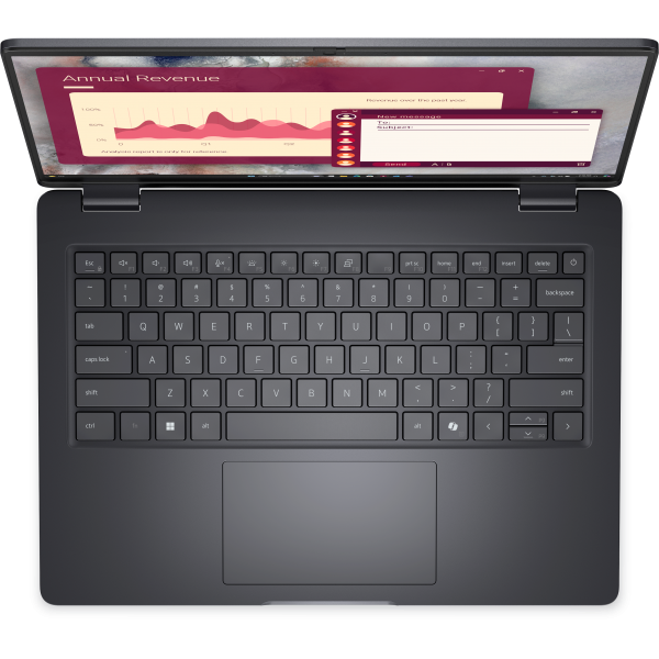 Portatil Dell Pro 14 Pc14250 U5 - 225U - 16Gb - Ssd 512Gb