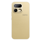 Realme 16 Pro 5G 256GB Dorado Batería de 6500 mAh 8GB de RAM Pantalla de 6.78 pulgadas