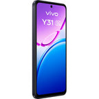 Vivo Y31 5G 6GB/256GB Negro