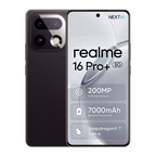 Realme 16 Pro+ 12GB/512GB Gris