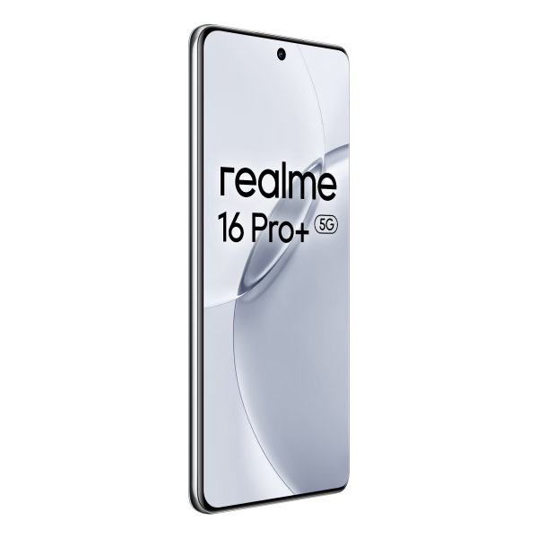 Realme 16 Pro+ 12GB/512GB Gris