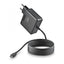 Cargador para Portatil NGS GAN100W-C - 100W GaN  USB Tipo C  1.5m  Negro