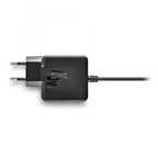 Cargador para Portátil NGS GAN45W-C - 45W GaN  USB Tipo C  1.5m  Negro
