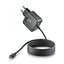 Cargador para Portátil NGS GAN45W-C - 45W GaN  USB Tipo C  1.5m  Negro