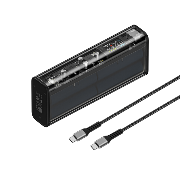 SHARGE  SHARGEEK 140W Main Image