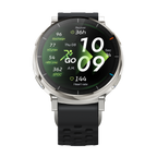 Amazfit Active 3 Premium 1.32" AMOLED Táctil GPS Apex Silver - Smartwatch