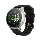 Amazfit Active 3 Premium 1.32" AMOLED Táctil GPS Apex Silver - Smartwatch