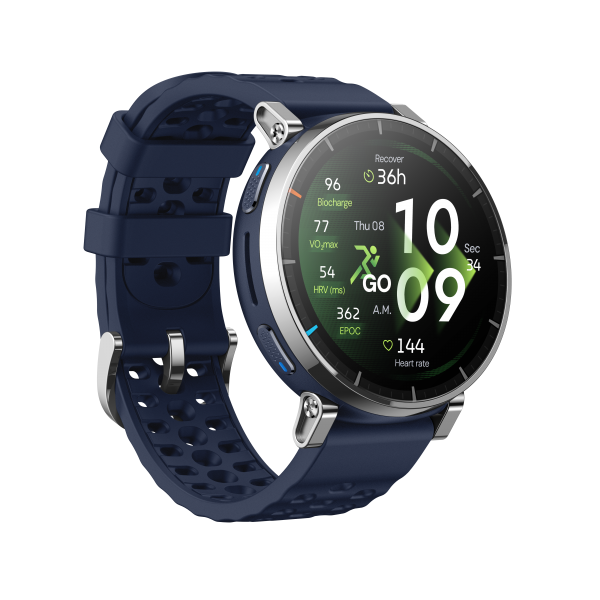 Amazfit Active 3 Premium Azul Atlas