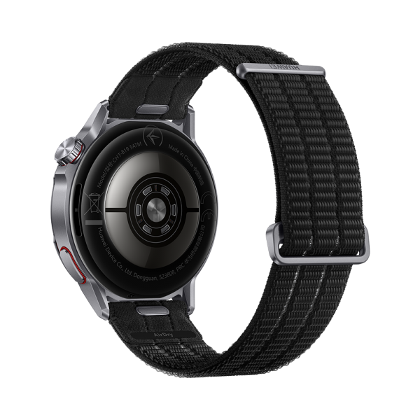Huawei Watch GT Runner 2 Negro Pantalla AMOLED 1,32 pulgadas 5 ATM - Reloj Inteligente