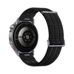 Huawei Watch GT Runner 2 Negro Pantalla AMOLED 1,32 pulgadas 5 ATM - Reloj Inteligente