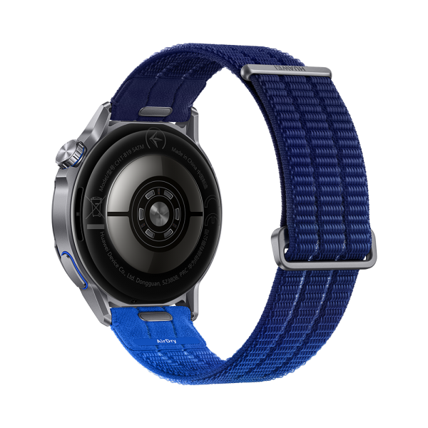 Huawei Watch GT Runner 2 Azul