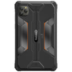 Blackview Active 5 4G 6GB/128GB Negro Rugged IP68/IP69K 8,68 pulgadas IPS 16MP 6600mAh Tablet