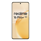 Realme 16 Pro+ 8GB/256GB Dorado