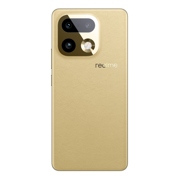Realme 16 Pro+ 8GB/256GB Dorado