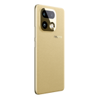 Realme 16 Pro+ 8GB/256GB Dorado