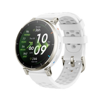 Amazfit Active 3 Premium 1.32" AMOLED Táctil GPS Aero White - Smartwatch