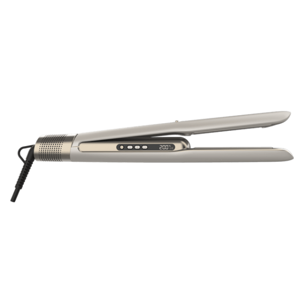 Planchas de Pelo Cecotec RitualCare Air Lisse Champagne Main Image