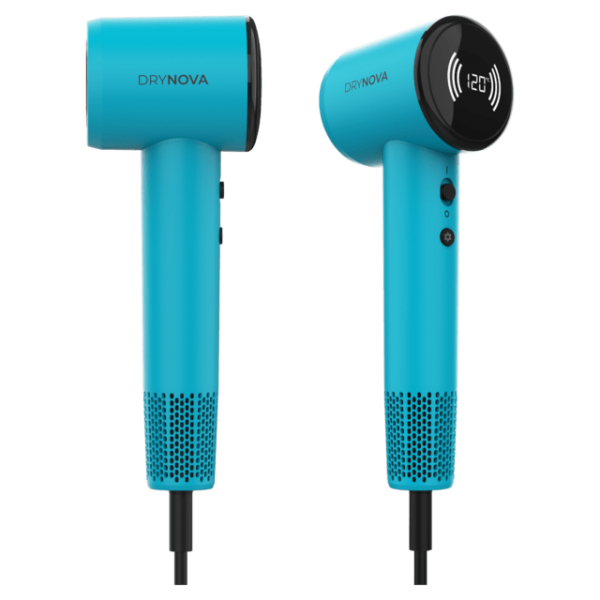 Secadores De Pelo Bldc Cecotec Drynova Blue Wave