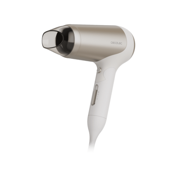 Secador Cecotec IoniCare Power&Go Heaven Champagne Main Image