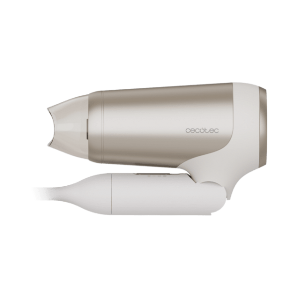 Secador Cecotec IoniCare Power&Go Heaven Champagne