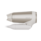 Secador Cecotec IoniCare Power&Go Heaven Champagne