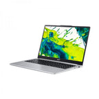 Portatil Acer Al15-48p-r8we Ryzen 7-5825u 15.6" 8gb Ddr4 512gb Wi-fi 6 W11h Silver