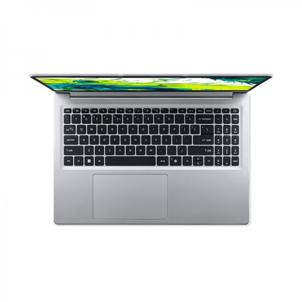 Portatil Acer Al15-48p-r8we Ryzen 7-5825u 15.6" 8gb Ddr4 512gb Wi-fi 6 W11h Silver