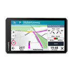 Garmin Zmo Xt3 Negro / Navegador Por Satélite Para Motocicletas De 4,7
